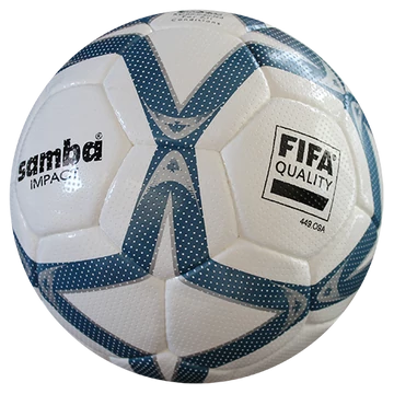 Winart Soccerball Samba Impact - FIFA minőség - 5-ös méret