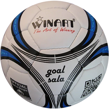 Winart Soccerball Goal Sala Futsal - 4-es méret