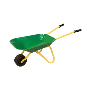 Wader fém játék talicska