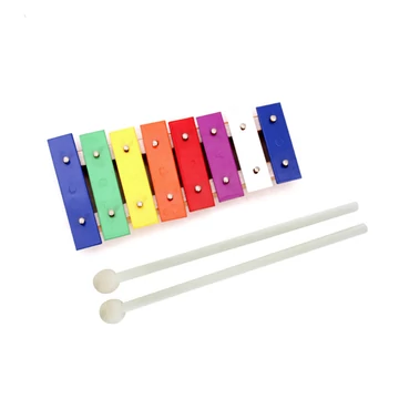 Metalofon - kicsi