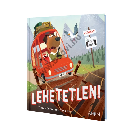 Lehetetlen!