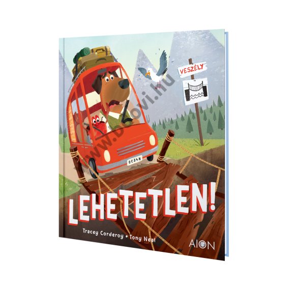 Lehetetlen!
