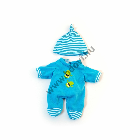 Pizsama - 21 cm-es babához (fiú)