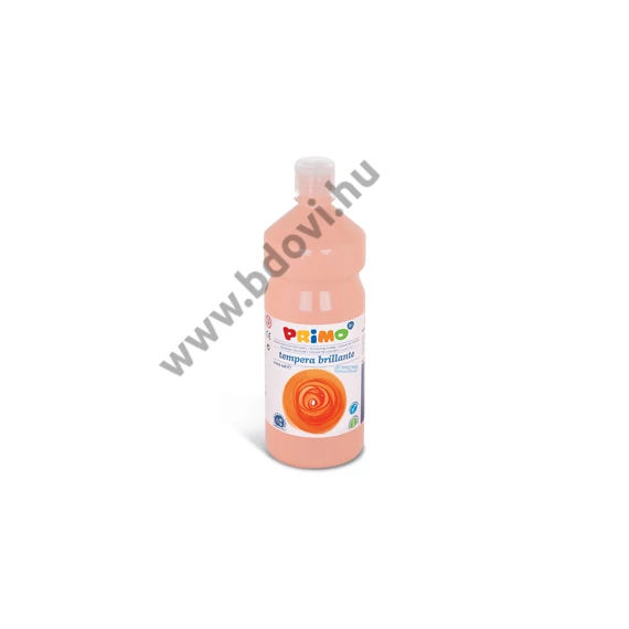 Tempera, 1000ml-es kiszerelésben, baba rózsaszín