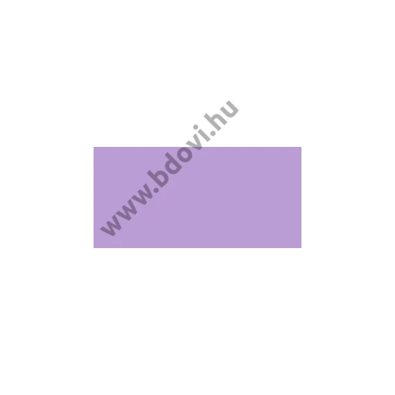 Dekor karton ColorDekor 50x70 cm 200 gr, "violetta" lila (levendula)