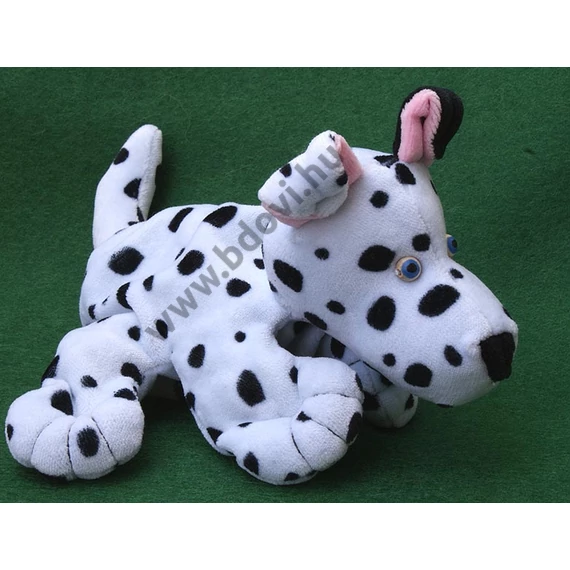 Ötujjas báb: dalmata