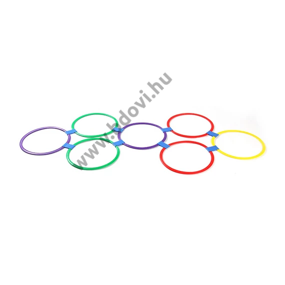 Hopp ugróiskola - 28 cm