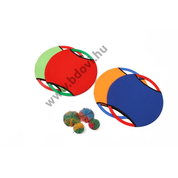 Phlat Disc játékszett