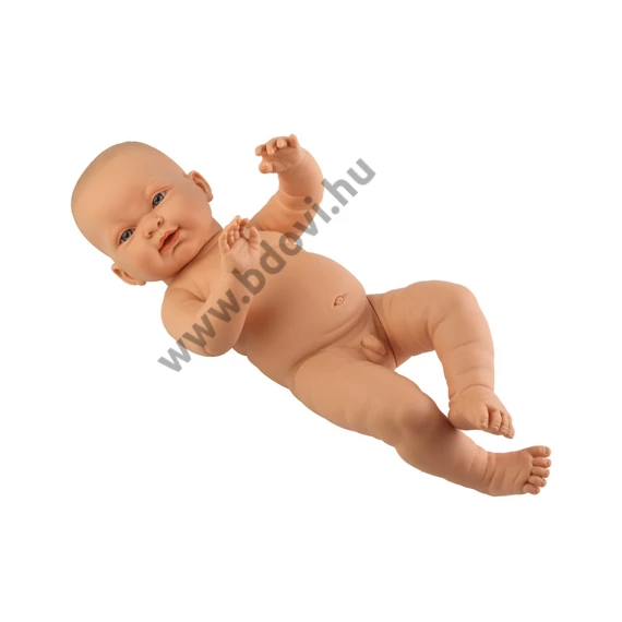 Fiú csecsemő baba 45 cm