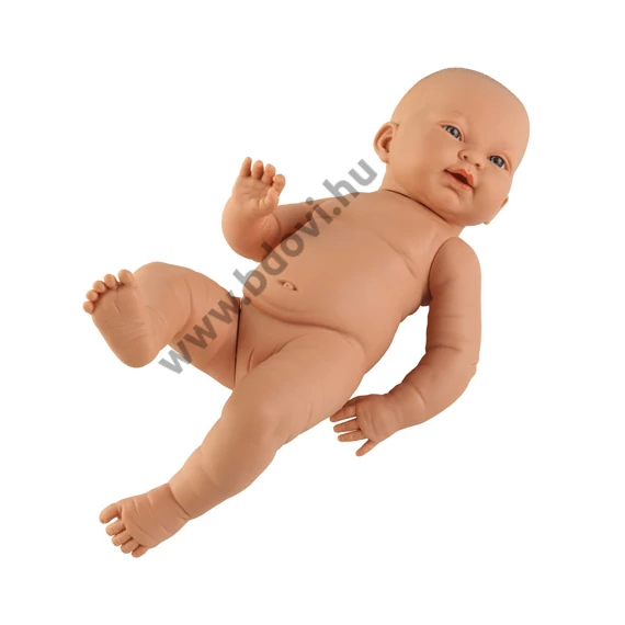 Lány csecsemő baba 45 cm