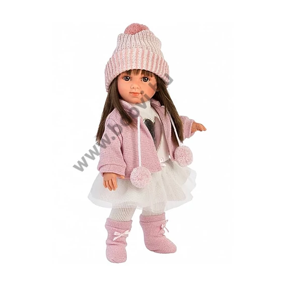 Sara 35 cm-es baba