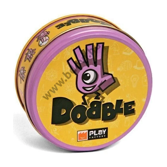 Dobble társasjáték