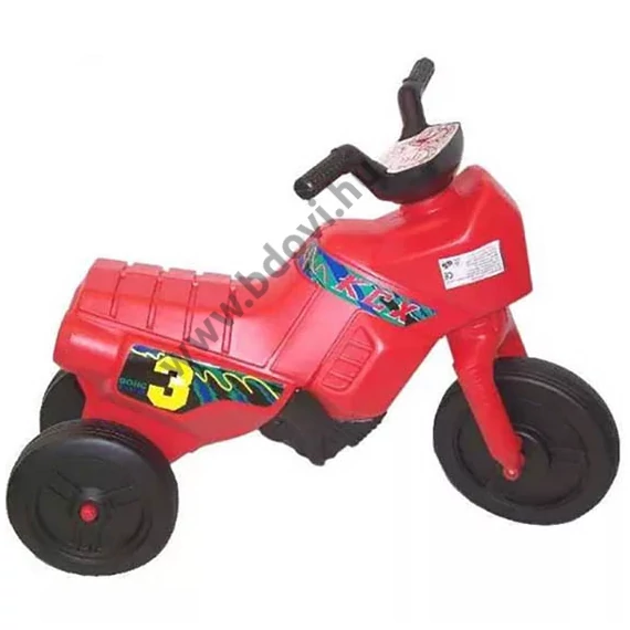 Enduro kismotor
