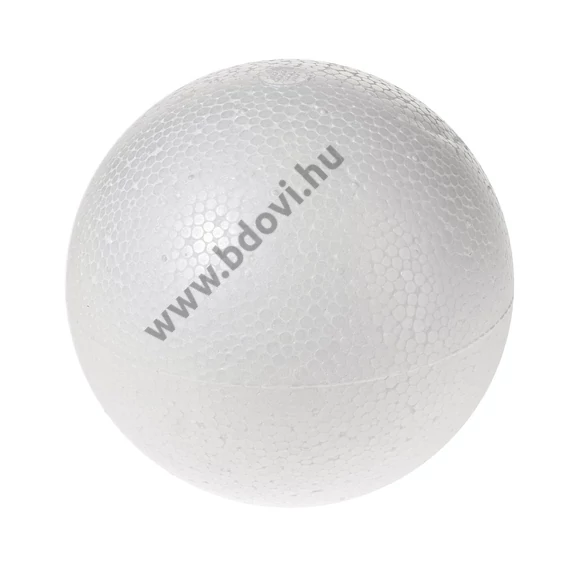 Hungarocell  golyó    5  cm
