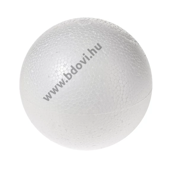 Hungarocell  golyó  10  cm