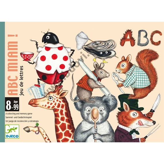 ABC Miam