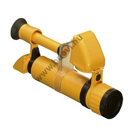 Háromfunkciós optikai szett - Threek – Optical Transforming Tool