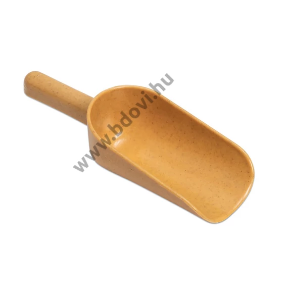 Homokozó lapát - curry