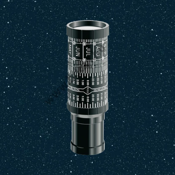 Csillagkereső - Stellarscope