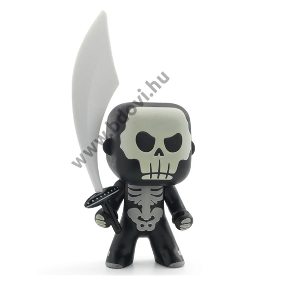 Arty Toys - Harcos - Skully