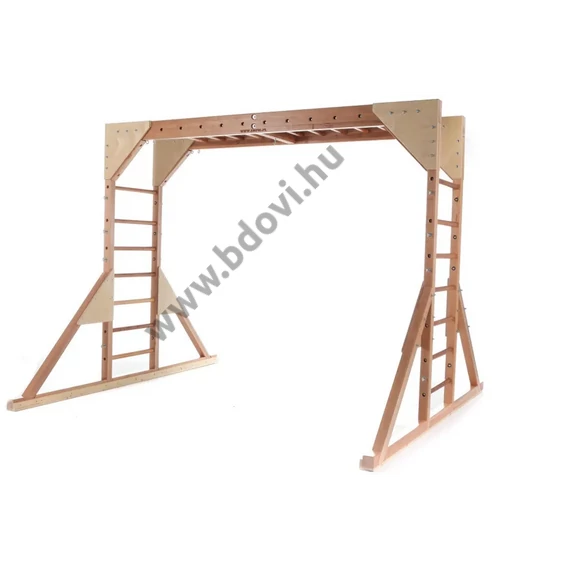 Fa függesztőszerkezet (3 m - 3,5 m)