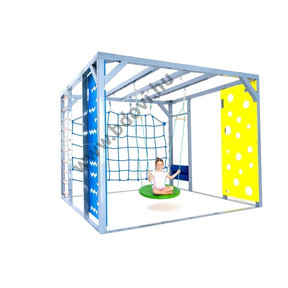SENSIS felfüggesztő rendszer 3x3m - fém
