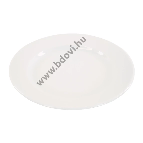 Lapostányér 22,5 cm, Kaszub porcelán