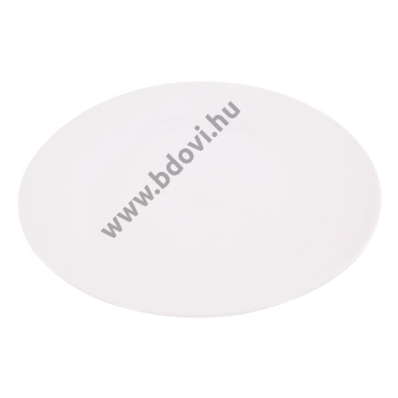 Kistányér 19 cm-es porcelán