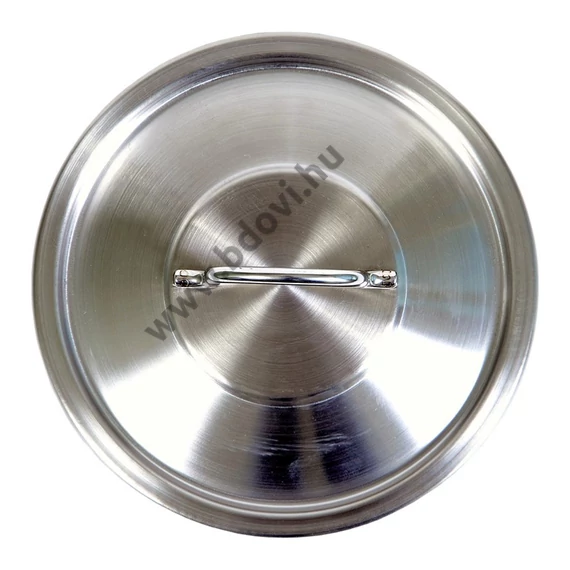 Fedő 20cm rm.