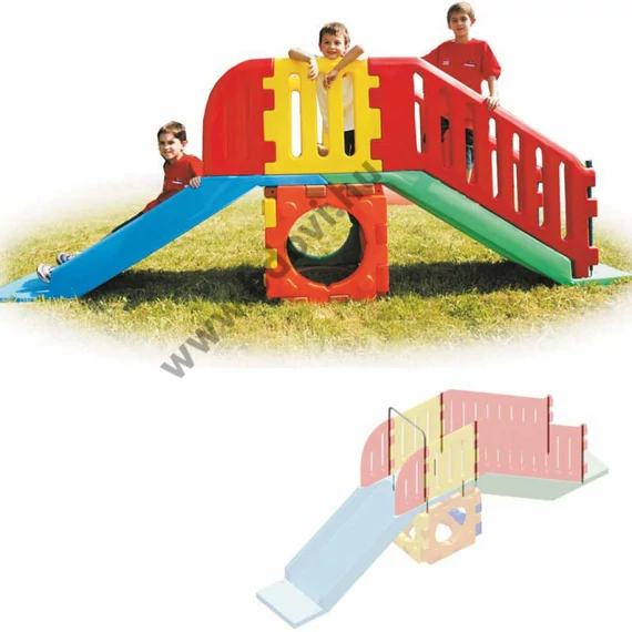 ROTOCUBO 2- mozgásfejlesztő készlet