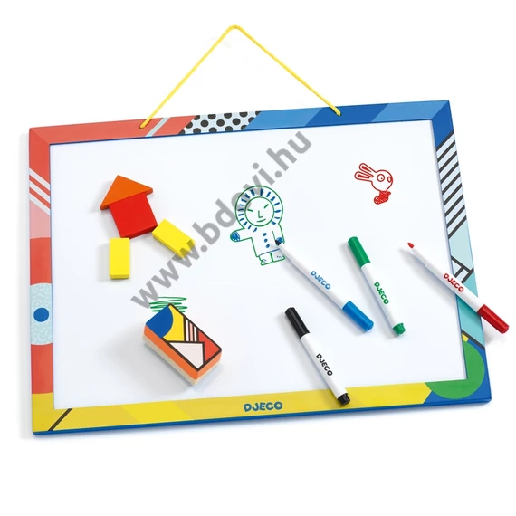 Mágnestábla - My magnetic board