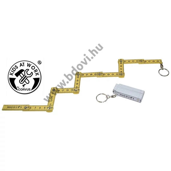 Colstok kulcstartó - 50 cm