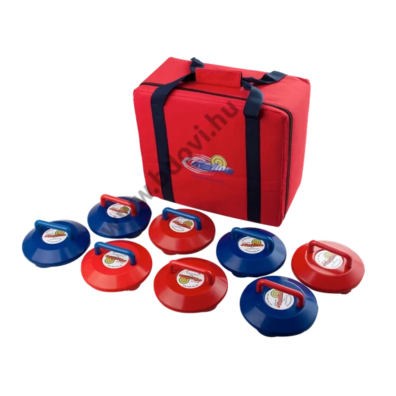 Curling készlet