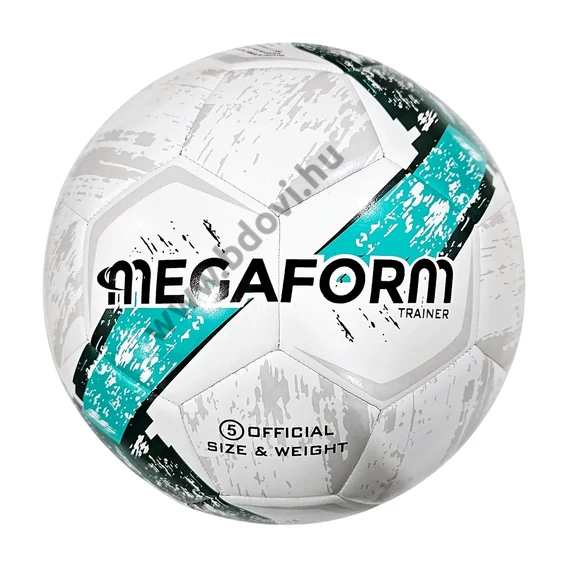Megaform Trainer 2.0 focilabda – 3-as méret