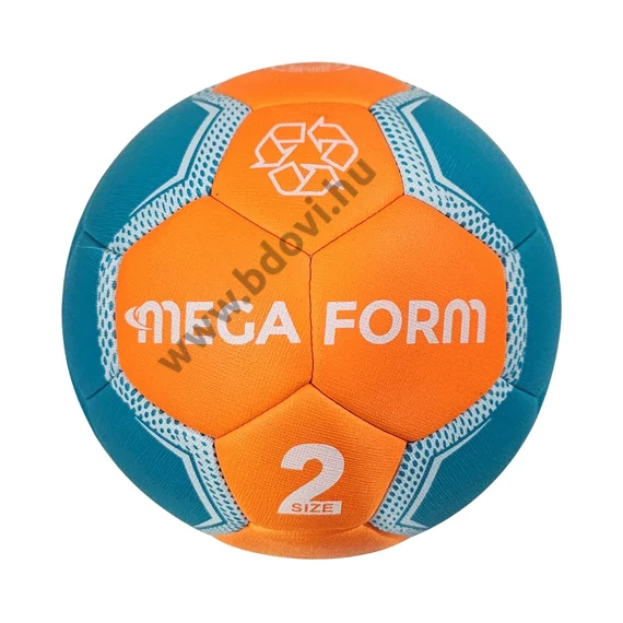 Megaform Silver 2.0 kézilabda – 0-s méret