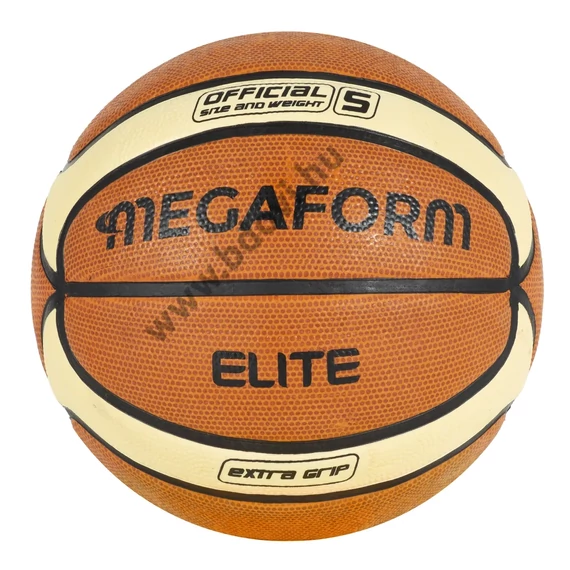 Megaform Elite kosárlabda – 3-as méret
