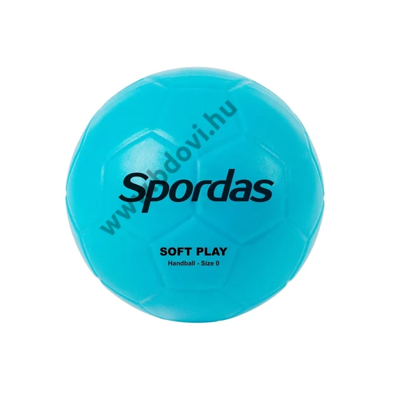 Spordas Soft Play kézilabda – 0-s méret