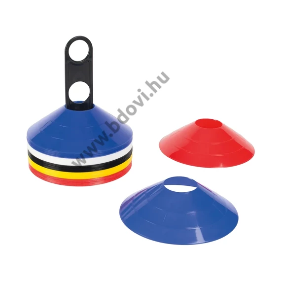 50 db félbója szett