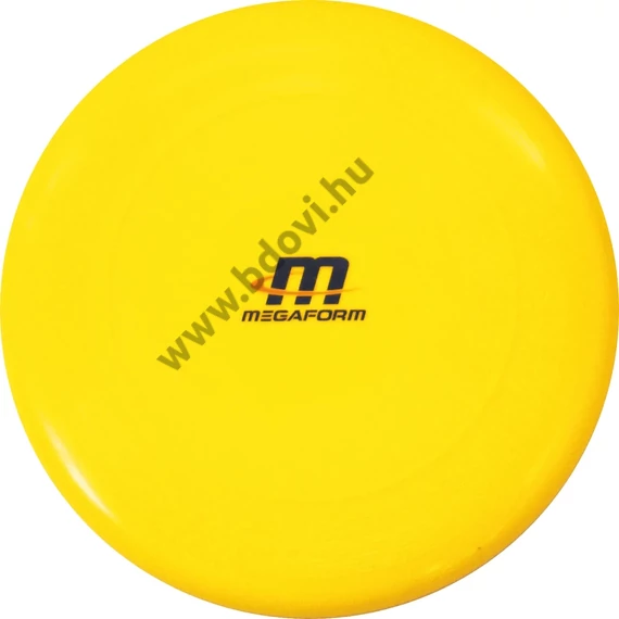 Ultimate frisbee korong