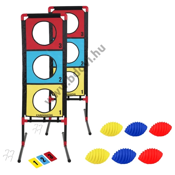 Cardiogoal mini kezdő szett