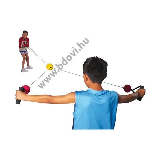 Ultra Foam Rocket Jr