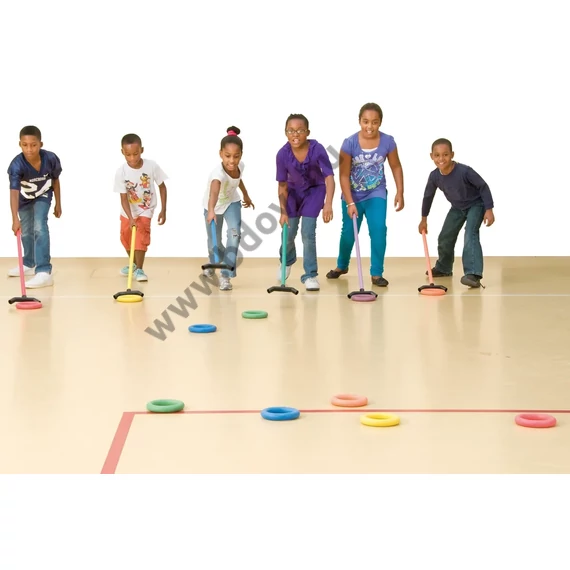 Simply Shuffleboard ütő szett
