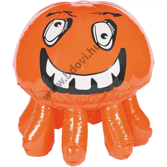 Octo the Air Octopus