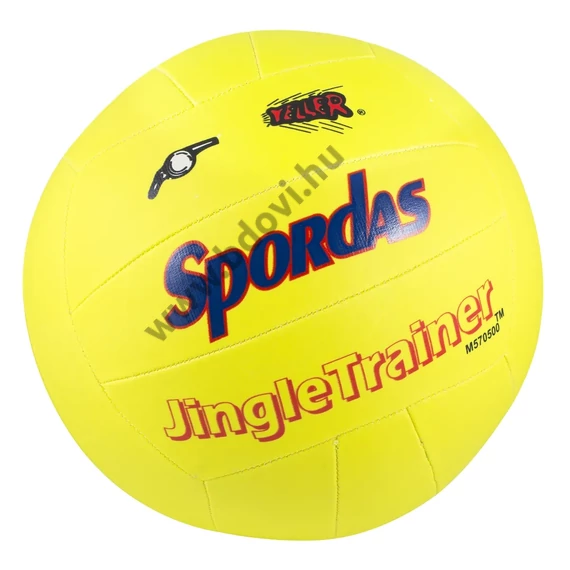 Jingle Trainer