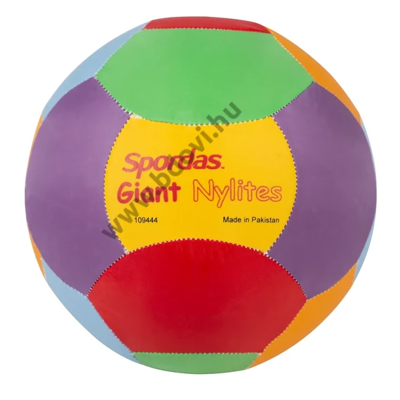 Nylite labda 21,6 cm