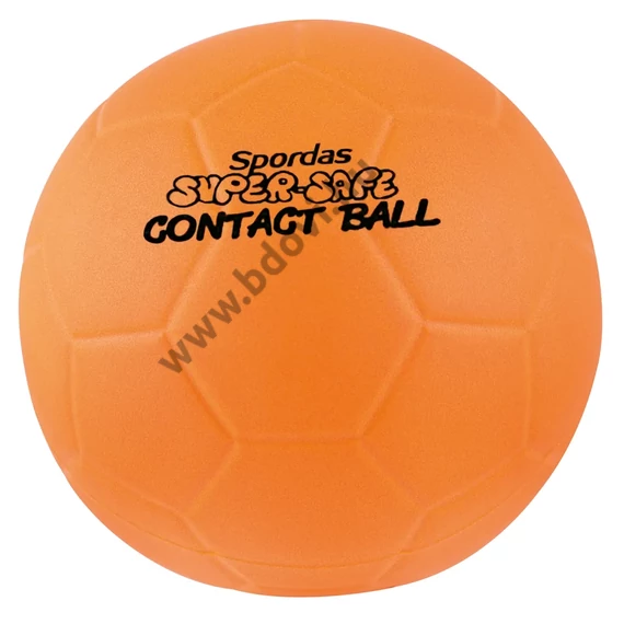 SuperSafe Contact labda