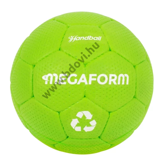 Megaform Eco gumi kézilabda – 0-s méret