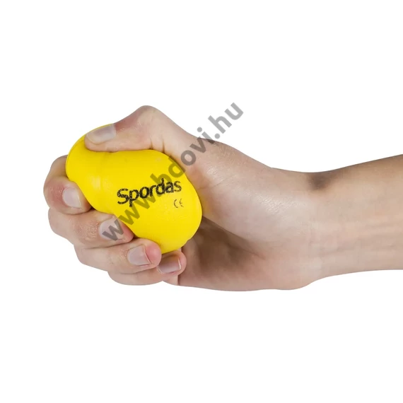 Knead-A-Ball
