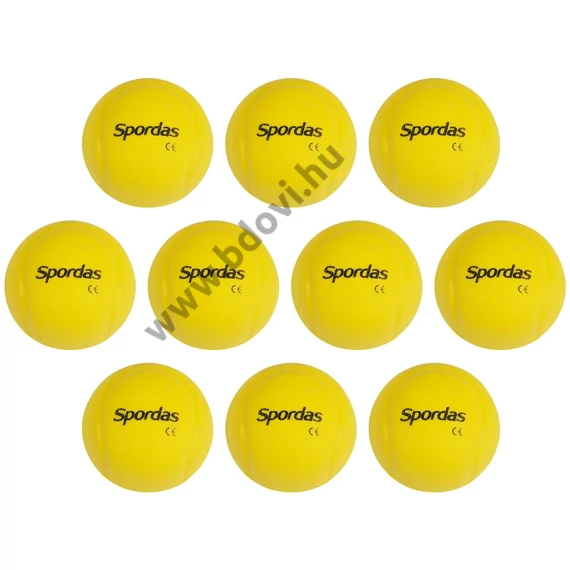 10 db Knead-A-Ball szett