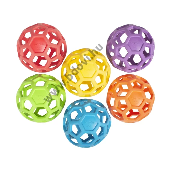 Grabballs Ø 12 cm – 6 db-os szett